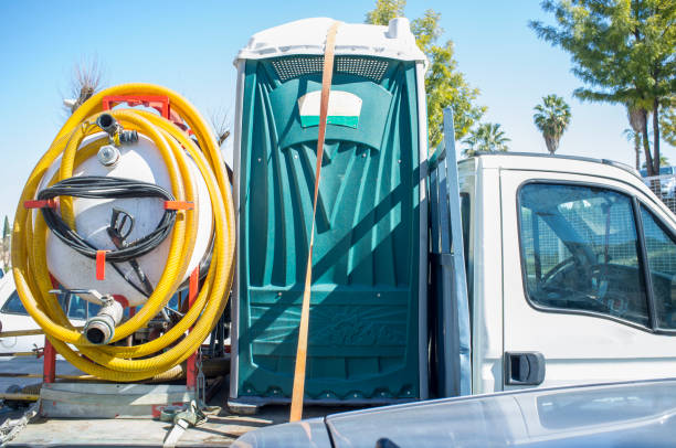 Best Wedding porta potty rental  in Ponderosa Park, CO