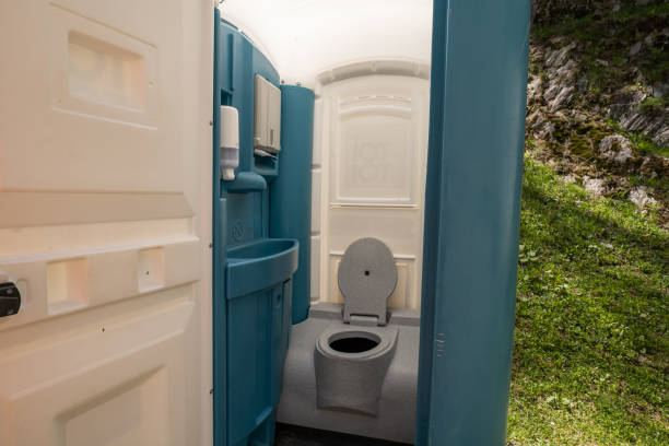 Best Temporary restroom rental  in Ponderosa Park, CO
