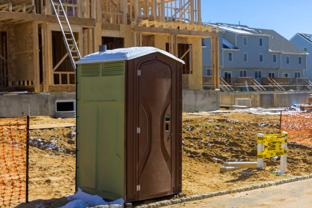 Best Wedding porta potty rental  in Ponderosa Park, CO
