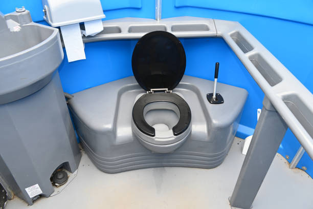 Best Porta potty rental near me  in Ponderosa Park, CO