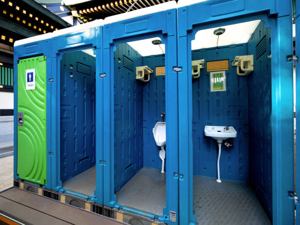 Best Porta potty rental near me  in Ponderosa Park, CO