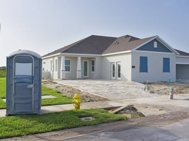 Portable Toilet Options We Offer in Ponderosa Park, CO