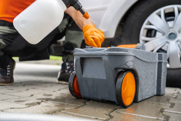 Best Portable sink rental  in Ponderosa Park, CO