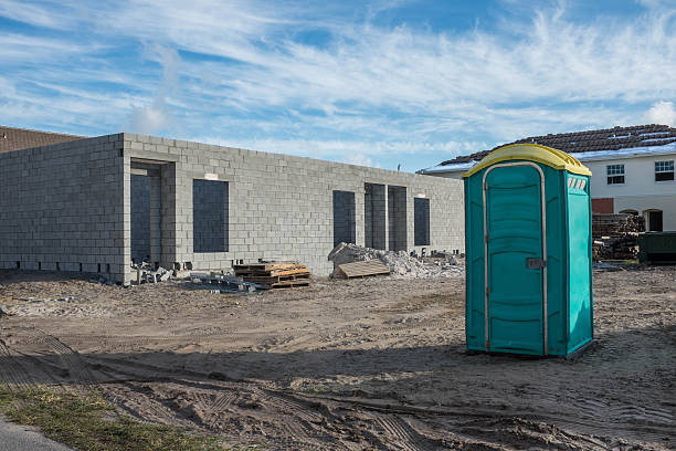 Best Temporary restroom rental  in Ponderosa Park, CO